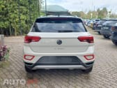Volkswagen T-Roc 1.0 TSI