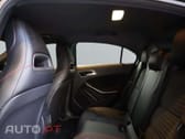 Mercedes-Benz A 180 d AMG 