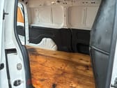 Citroen Berlingo 1.5 BlueHDi XL Driver
