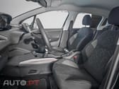 Peugeot 2008 1.6 BlueHDi Style