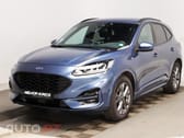 Ford Kuga 2.5 FHEV ST-Line