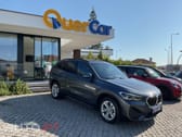 BMW X1 25 e xDrive