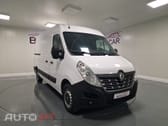 Renault Master L2H2 3.5T 2.3 DCI 130CV GPS CAM. TRASEIRA IVA DEDUTIVEL