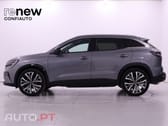 Renault Austral 1.3 Mild Hybrid Iconic Auto