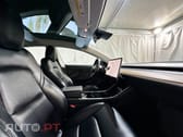 Tesla Model 3 LONG RANGE DUAL MOTOR AWD