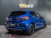 Renault Clio 1.6 E-Tech Full Hybrid RS Line