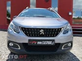 Peugeot 2008 other_Outro