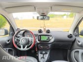 Smart ForTwo 1.0 Prime 71 Aut.
