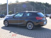 BMW 116 D