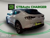 Ford Mustang Mach-E 76 kWh 