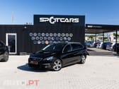 Peugeot 308 SW 1.5 BlueHDi Allure