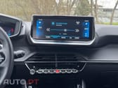 Peugeot 208 1.2 PureTech Allure EAT8