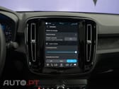 Volvo C40 Recharge Plus