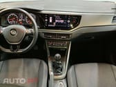 Volkswagen Polo 1.0 TSI Confortline
