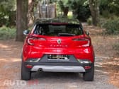 Renault Captur 1.0 TCe Exclusive
