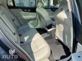 Volvo V60 2.0 T6 AWD TE Inscription