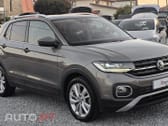 Volkswagen T-Cross 1.0TSi Style