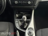 BMW 118 d Line Urban