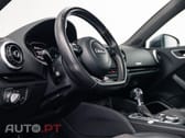Audi A3 Sportback e-tron 1.4 TFSI S-line S tronic