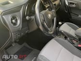 Toyota Auris Touring Sports 1,4 D-4D