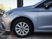 Seat Ibiza 1.0 TGI Style