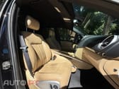 Mercedes-Benz GL 350 CDI BlueEfficiency