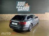 Audi A4 Avant 2.0 TDI quattro S-line S tronic