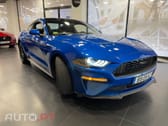 Ford Mustang 2.3 Ecoboost 