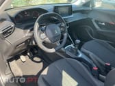 Peugeot 2008 1.5 BlueHDi Active
