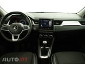 Renault Captur Captur 1.0 TCe Techno
