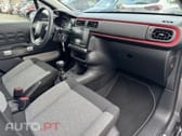 Citroen C3 1.5 BlueHDi C-Series