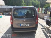 Peugeot Rifter Allure