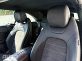 Mercedes-Benz C 250 d Cabrio Aut.