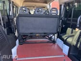 Fiat Ducato 33 2.2 M-Jet L CD