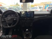 Ford Focus 1.0 EcoBoost ST-Line