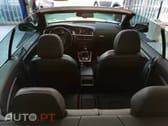 Audi Cabriolet 2.0 TDi S-line