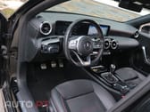 Mercedes-Benz A 160 d AMG Line