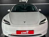 Tesla Model 3 Tração Traseira Premium