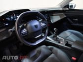 Peugeot 308 SW 1.2 PureTech Allure