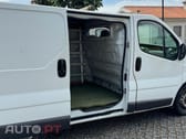 Opel Vivaro 1.9 CDTi L1 H1 2.7T