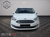 Ford C-Max 1.0 Ecoboost Titanium S/S