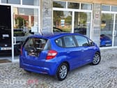 Honda Jazz 1.2 i-VTEC City
