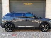 Peugeot E-2008 54 kWh Allure