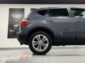 Nissan Qashqai 1.5 dCi ECO Acenta