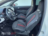 Fiat 500 ABARTH 170Cv