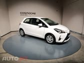 Toyota Yaris 1.4 D4D Bizz 