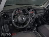 MINI Cooper One