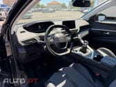 Peugeot 3008 1.6 BlueHDi GT Line
