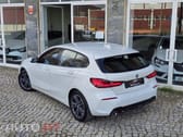 BMW 116 d Line Sport Auto