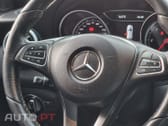 Mercedes-Benz CLA 180 d